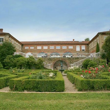 Saint-Jean-Bonnefonds Logis De Nantas B&B 외부 사진