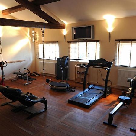 Saint-Jean-Bonnefonds Logis De Nantas B&B 외부 사진