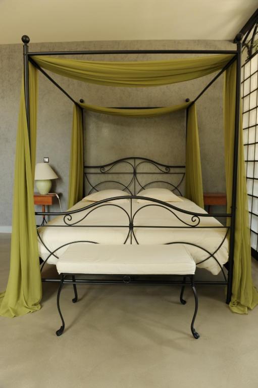 Saint-Jean-Bonnefonds Logis De Nantas B&B 객실 사진