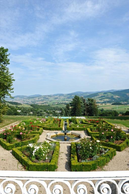 Saint-Jean-Bonnefonds Logis De Nantas B&B 외부 사진