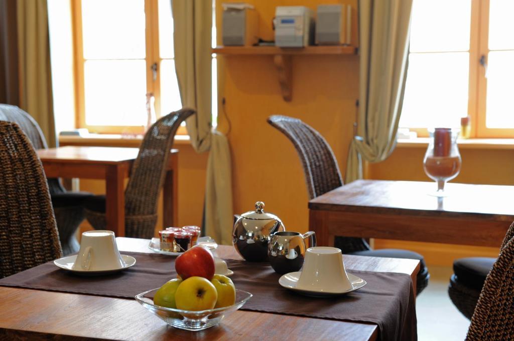 Saint-Jean-Bonnefonds Logis De Nantas B&B 외부 사진
